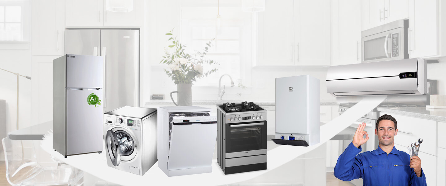 Altınyayla Whirlpool Servisi